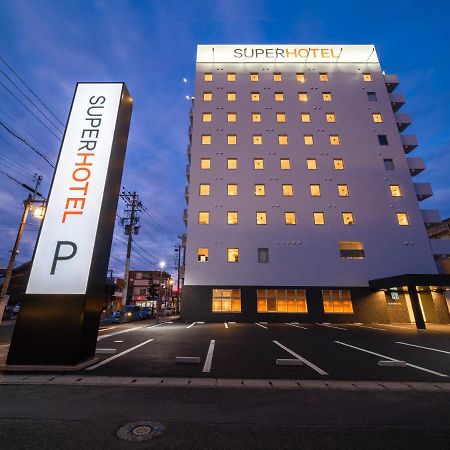 Super Hotel Echizen Takefu Extérieur photo