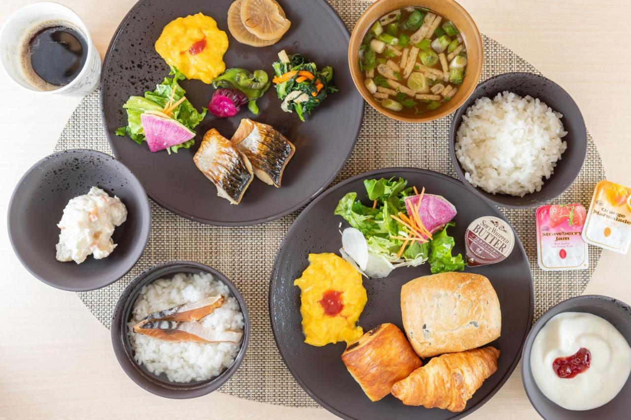 Super Hotel Echizen Takefu Extérieur photo