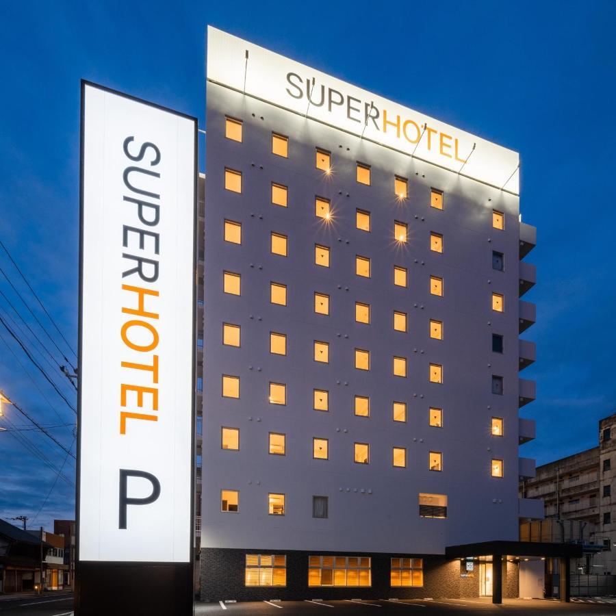 Super Hotel Echizen Takefu Extérieur photo