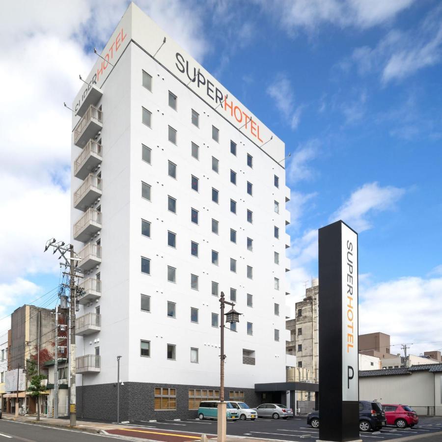 Super Hotel Echizen Takefu Extérieur photo