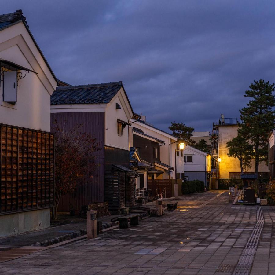 Super Hotel Echizen Takefu Extérieur photo
