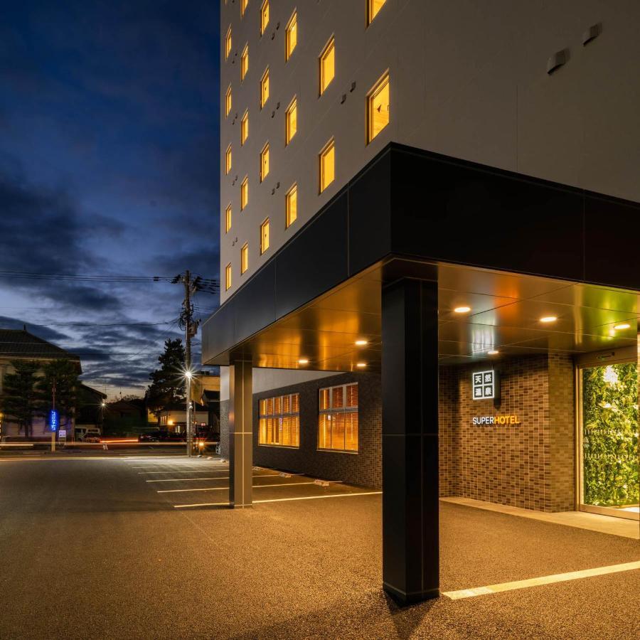 Super Hotel Echizen Takefu Extérieur photo