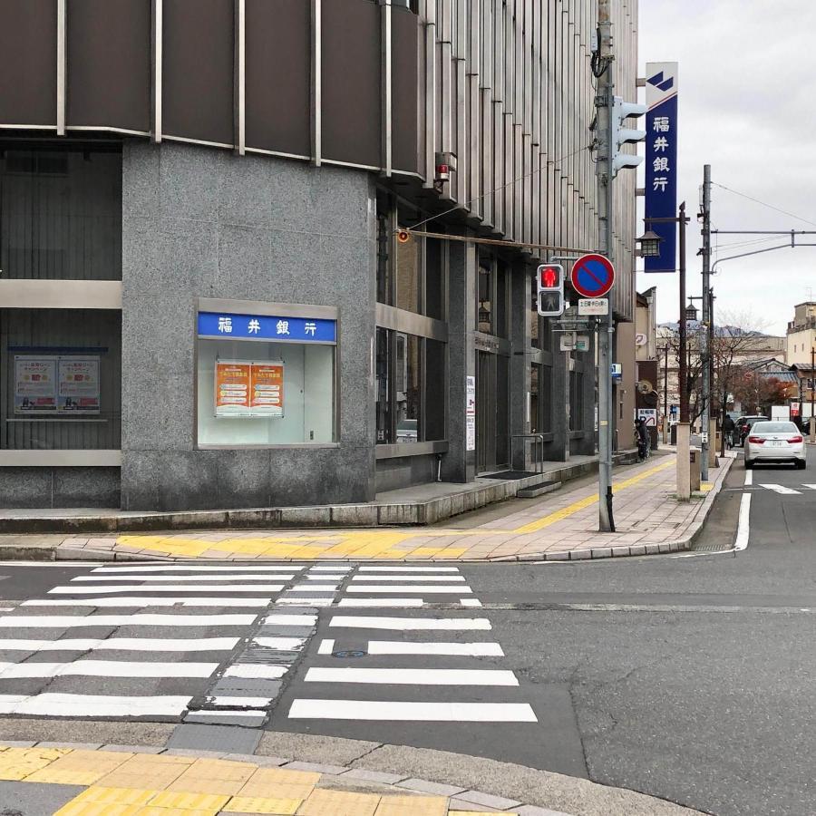Super Hotel Echizen Takefu Extérieur photo