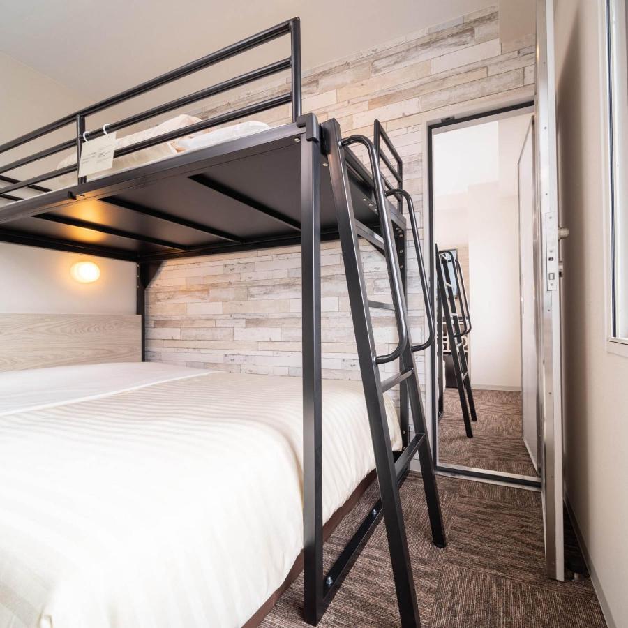 Super Hotel Echizen Takefu Extérieur photo