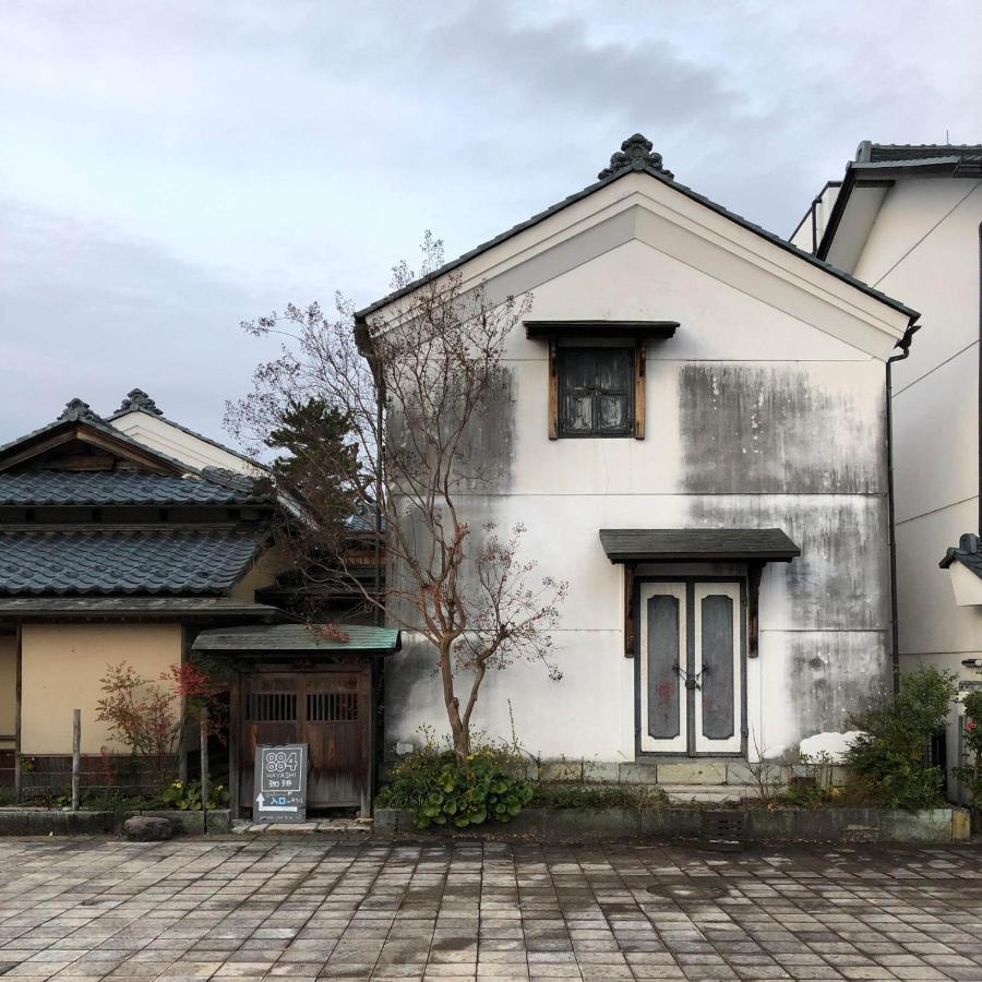 Super Hotel Echizen Takefu Extérieur photo