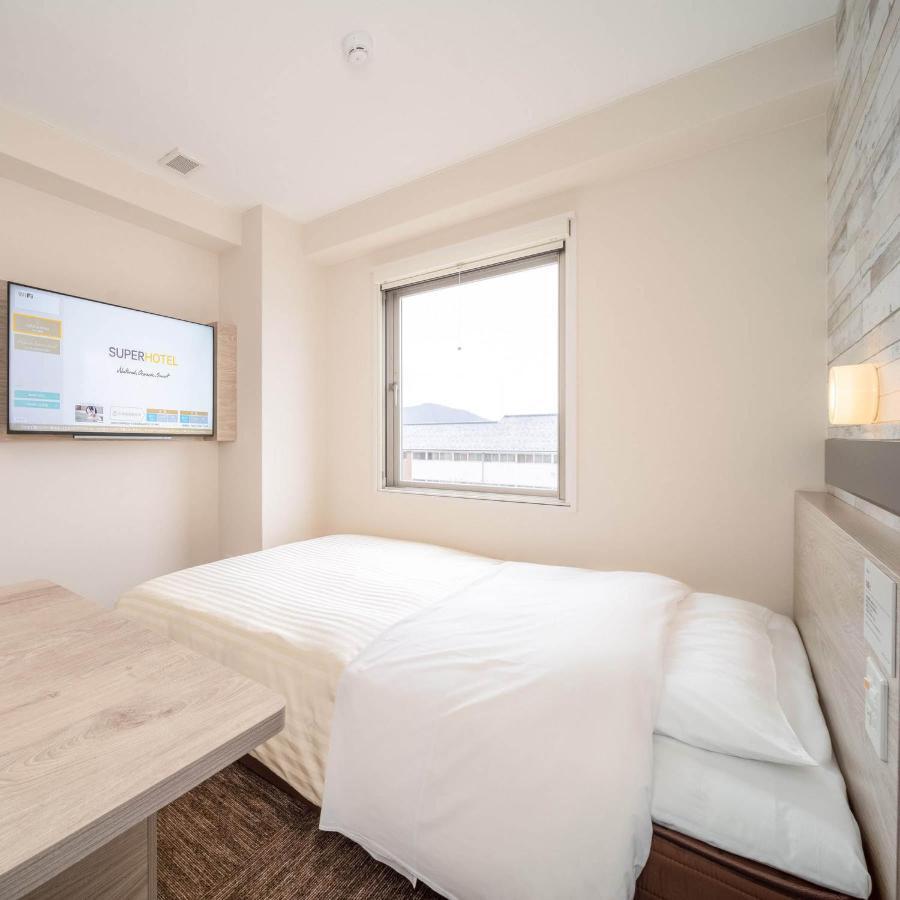 Super Hotel Echizen Takefu Extérieur photo