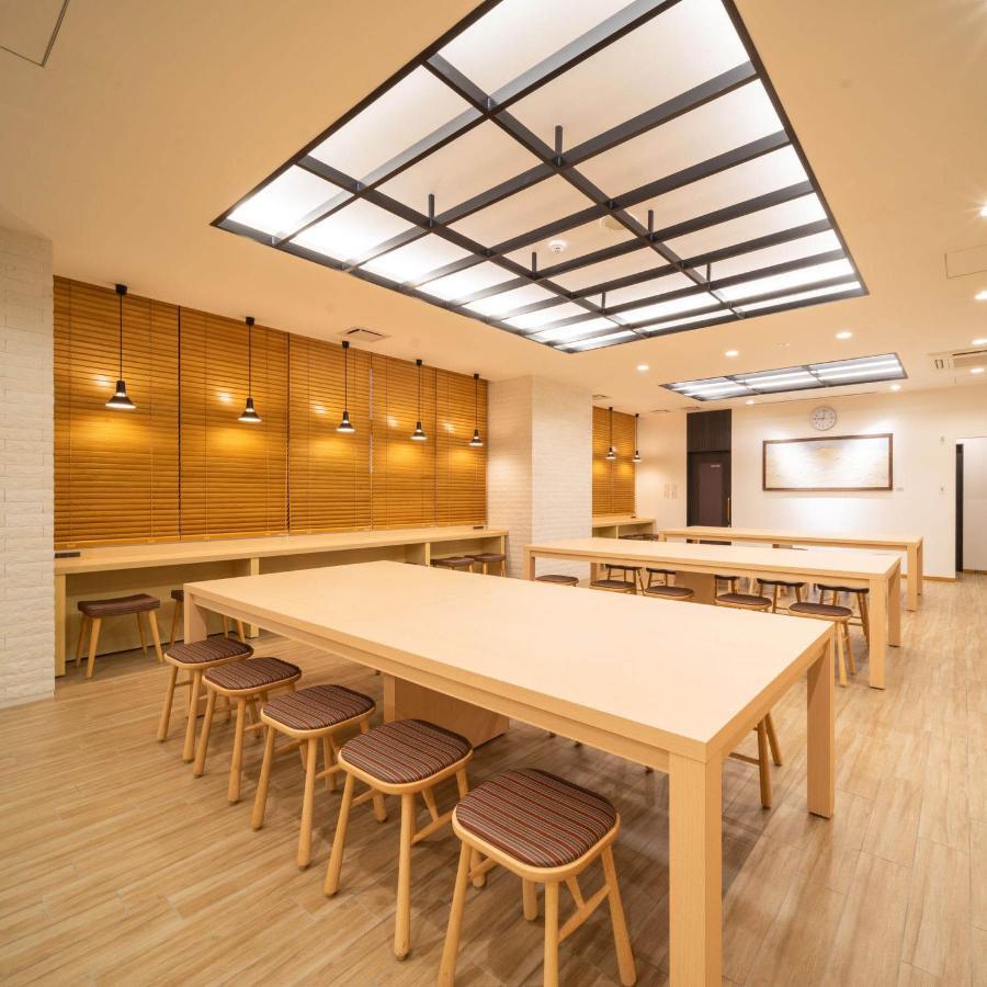 Super Hotel Echizen Takefu Extérieur photo