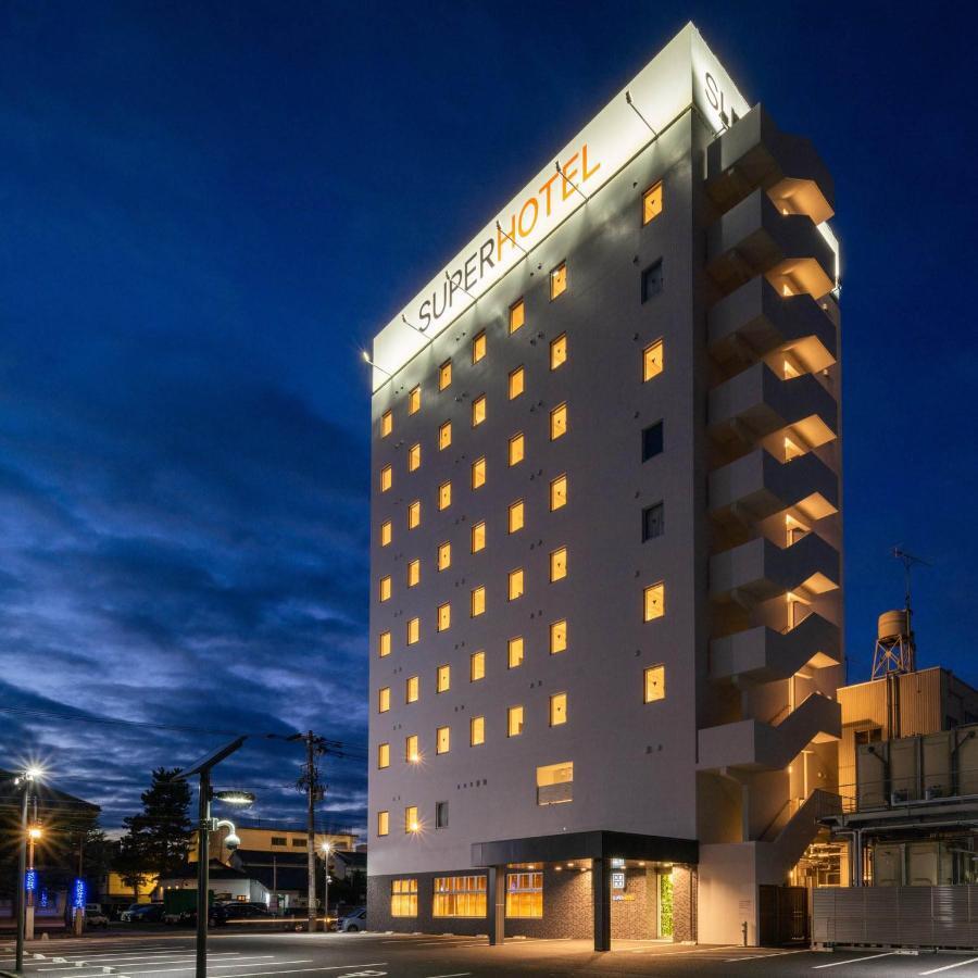 Super Hotel Echizen Takefu Extérieur photo