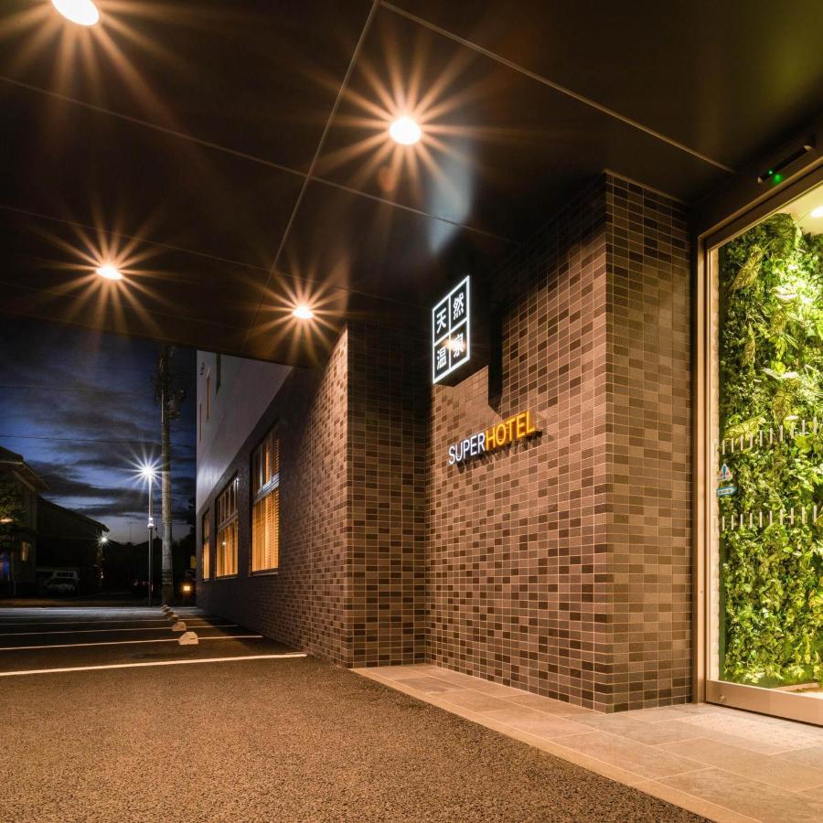 Super Hotel Echizen Takefu Extérieur photo