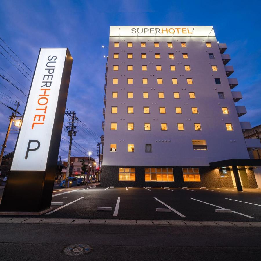 Super Hotel Echizen Takefu Extérieur photo