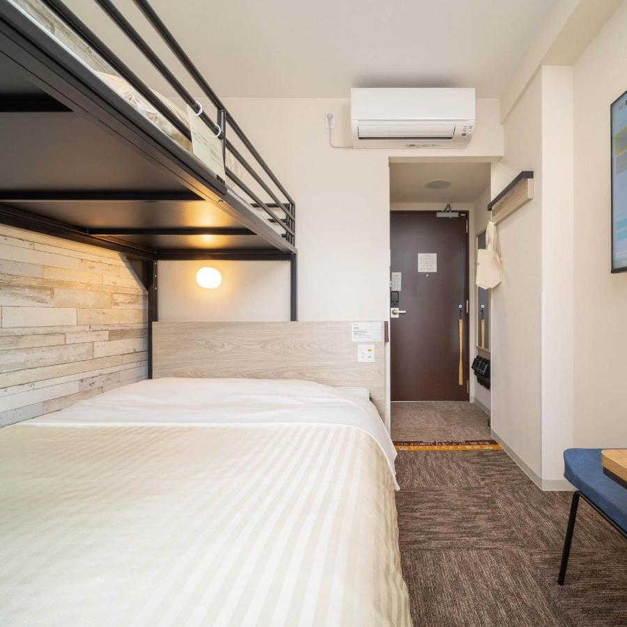 Super Hotel Echizen Takefu Extérieur photo